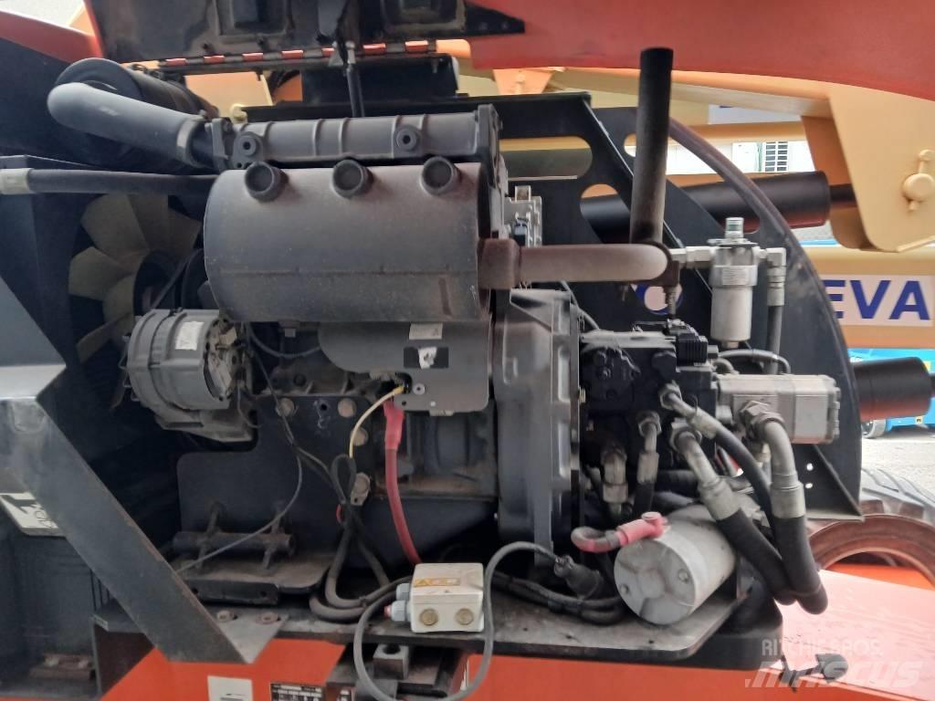 JLG 510 AJ Knikarmhoogwerkers