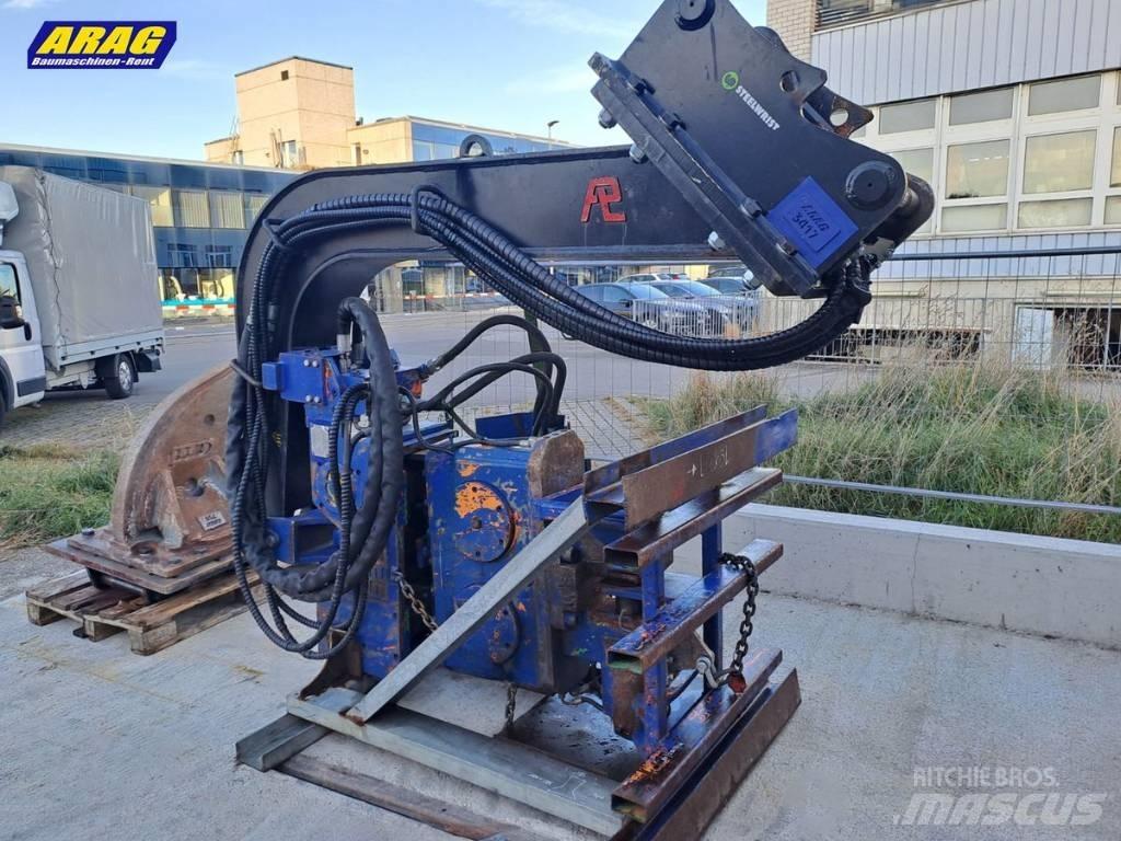 ICE 328 B Trilblokken