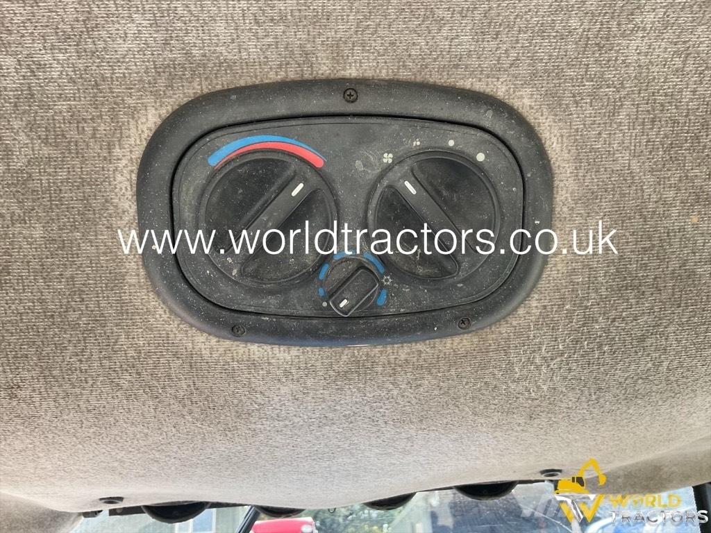 New Holland T 4050 F Tractoren