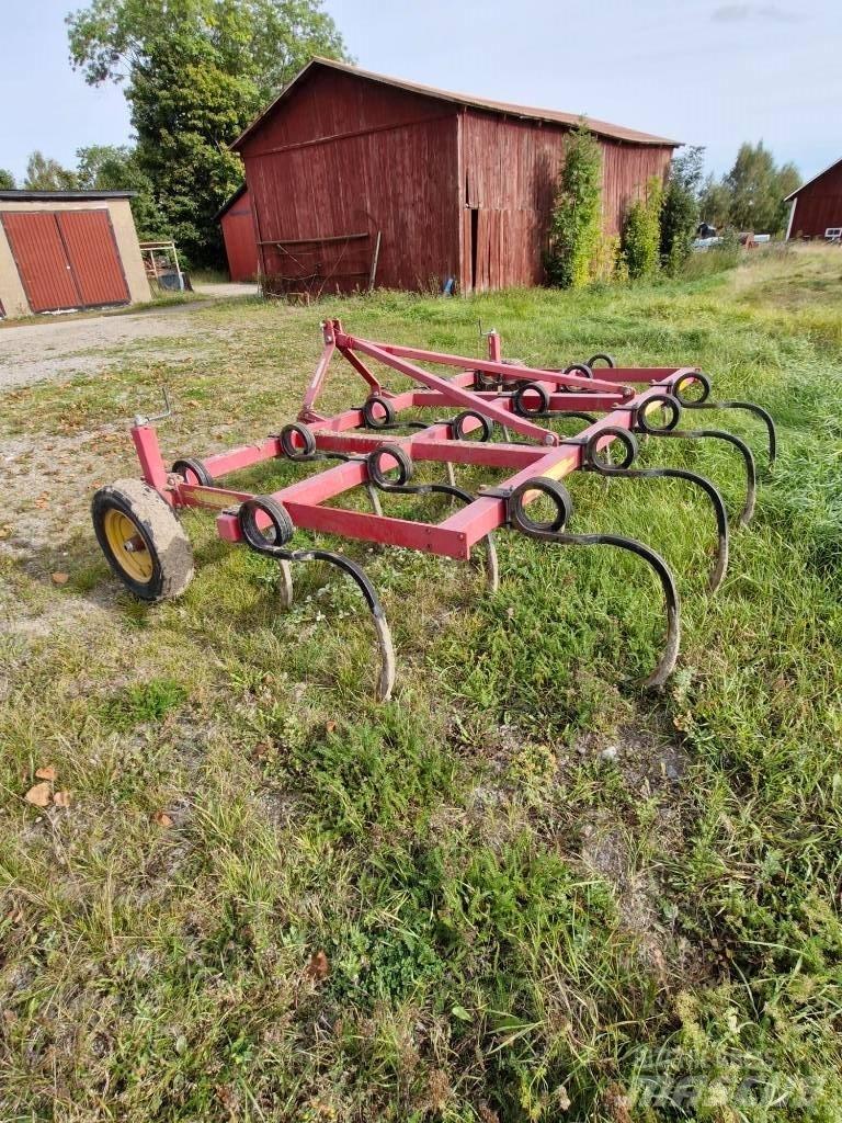 Väderstad SK 17 Cultivatoren