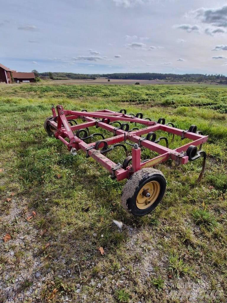 Väderstad SK 17 Cultivatoren