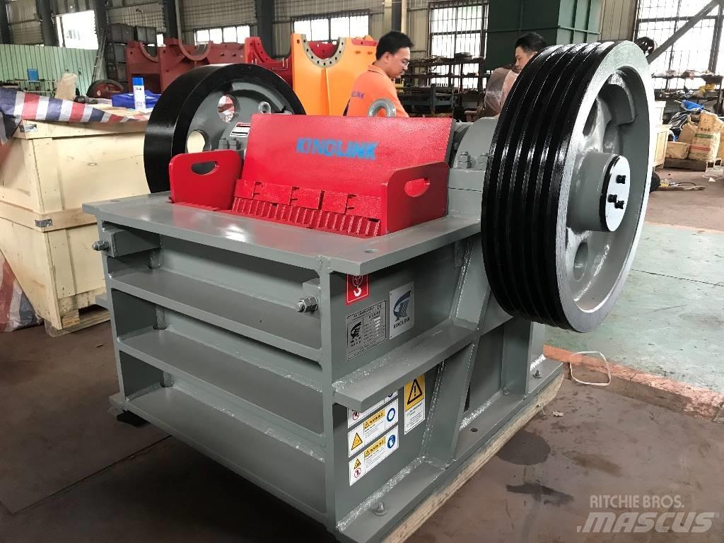 Kinglink PEX250x1000 Vergruizers