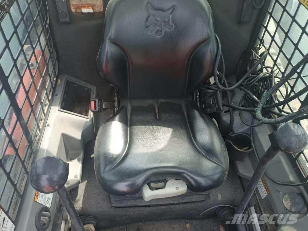 Bobcat T 770 Schrankladers
