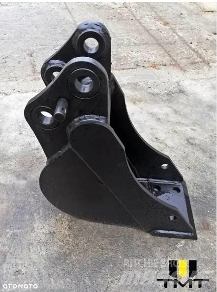 TMT JCB Graafarmen