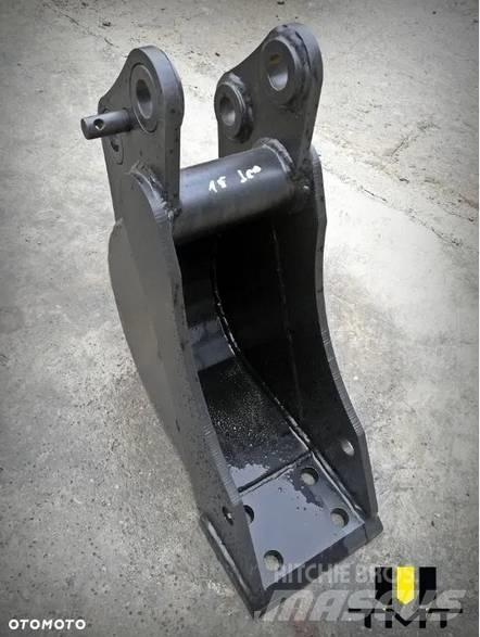 TMT JCB Graafarmen