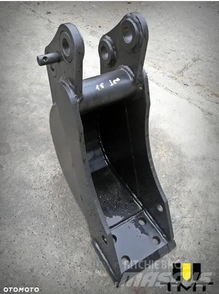 TMT JCB Graafarmen