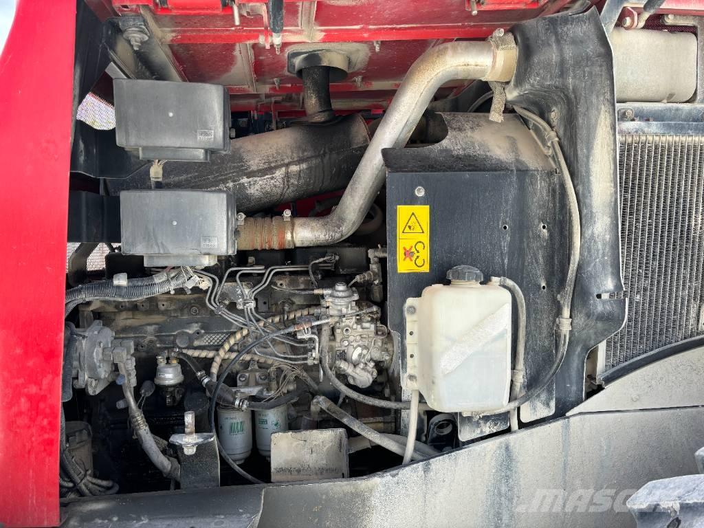 O&K L20.6 Wielladers