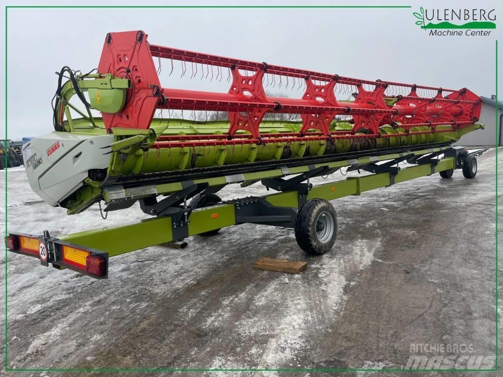 CLAAS VARIO 1080 Accessoires voor maaidorsmachines