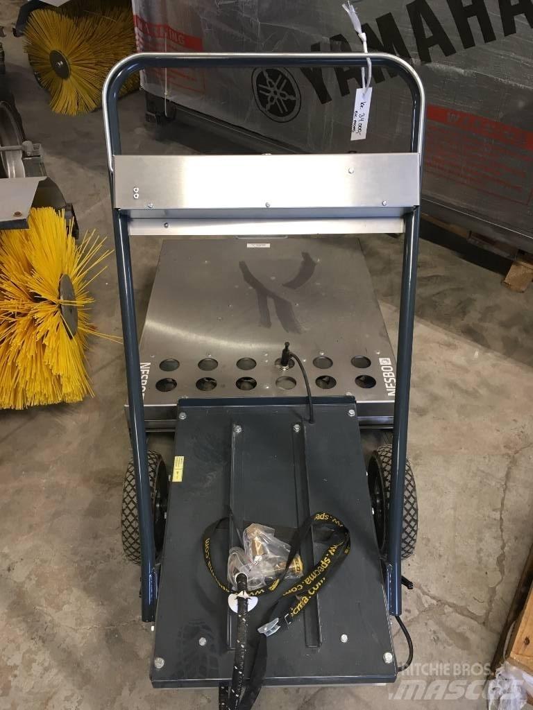 Nesbo GF600 E Terreinbeheermachines - overige