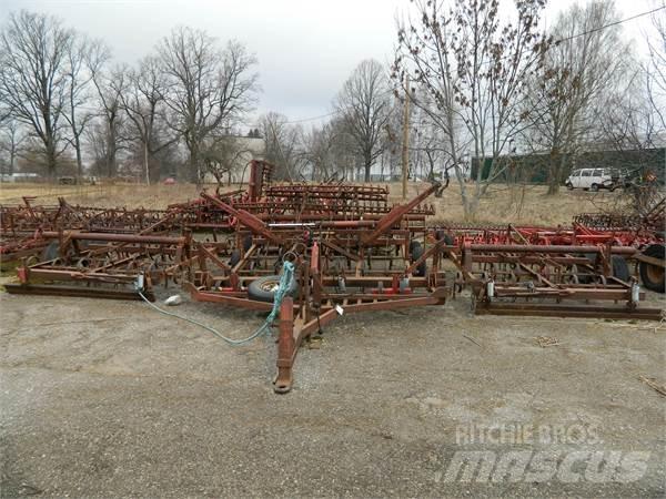Lilla Harrie 670 Cultivatoren