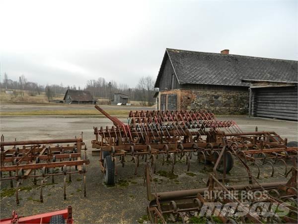Lilla Harrie 670 Cultivatoren