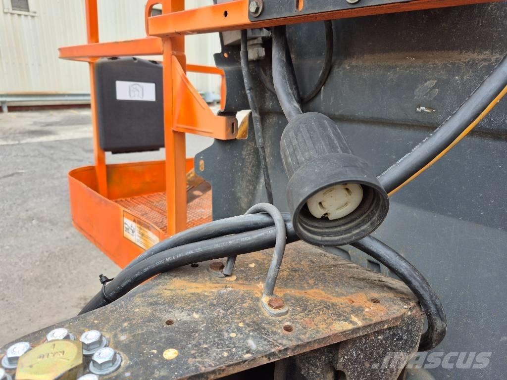 JLG 400 S Telescoophoogwerkers