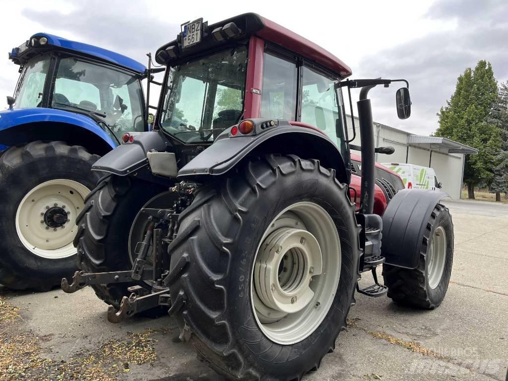 Valtra T 193 Tractoren