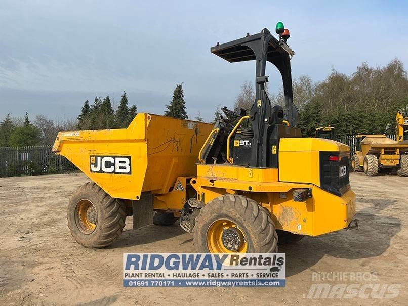 JCB 9T-1 Mini Dumpers