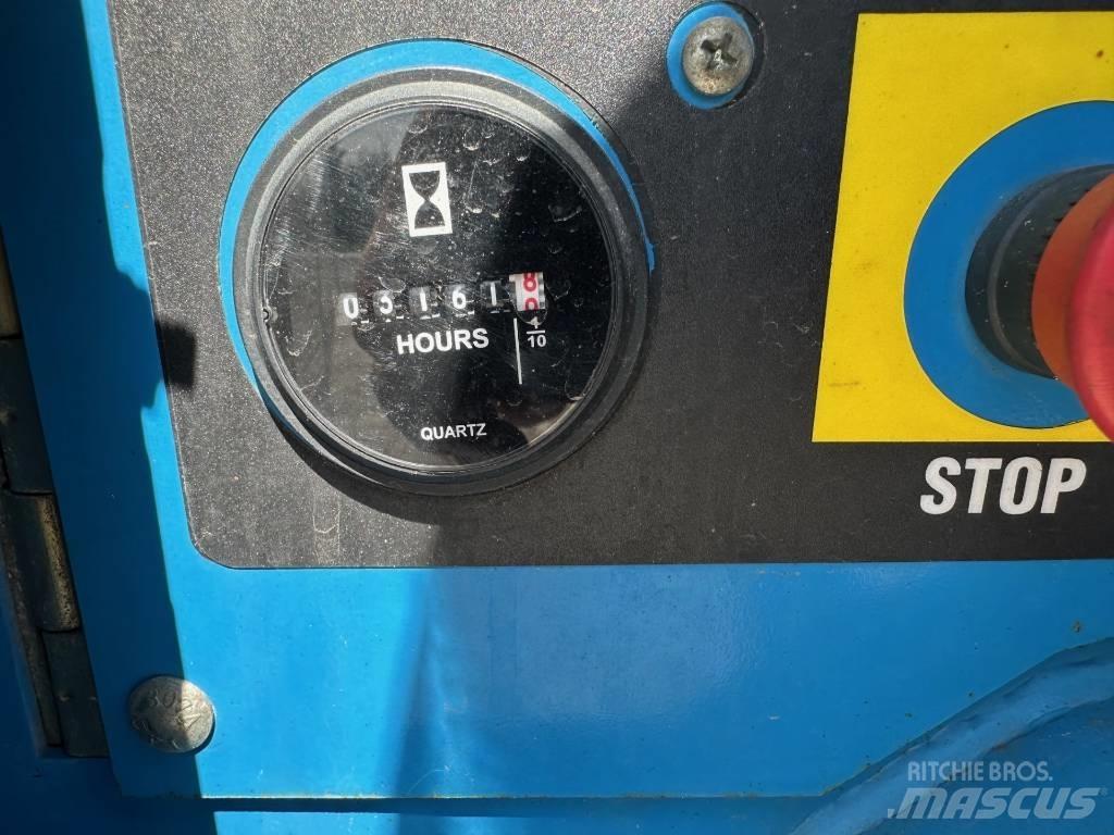 Genie GS 3268 RT Schaarhoogwerkers