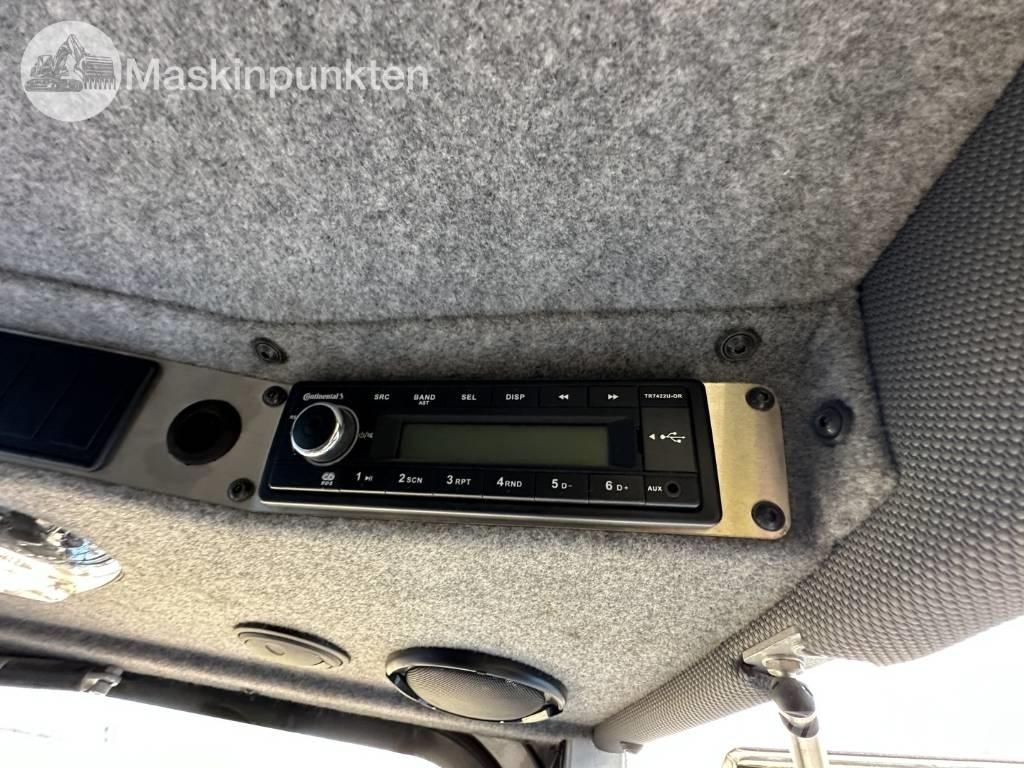Volvo FH 16 750 Hout snipper voertuigen