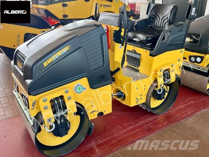 Bomag BW 90 AD-5 Duowalsen