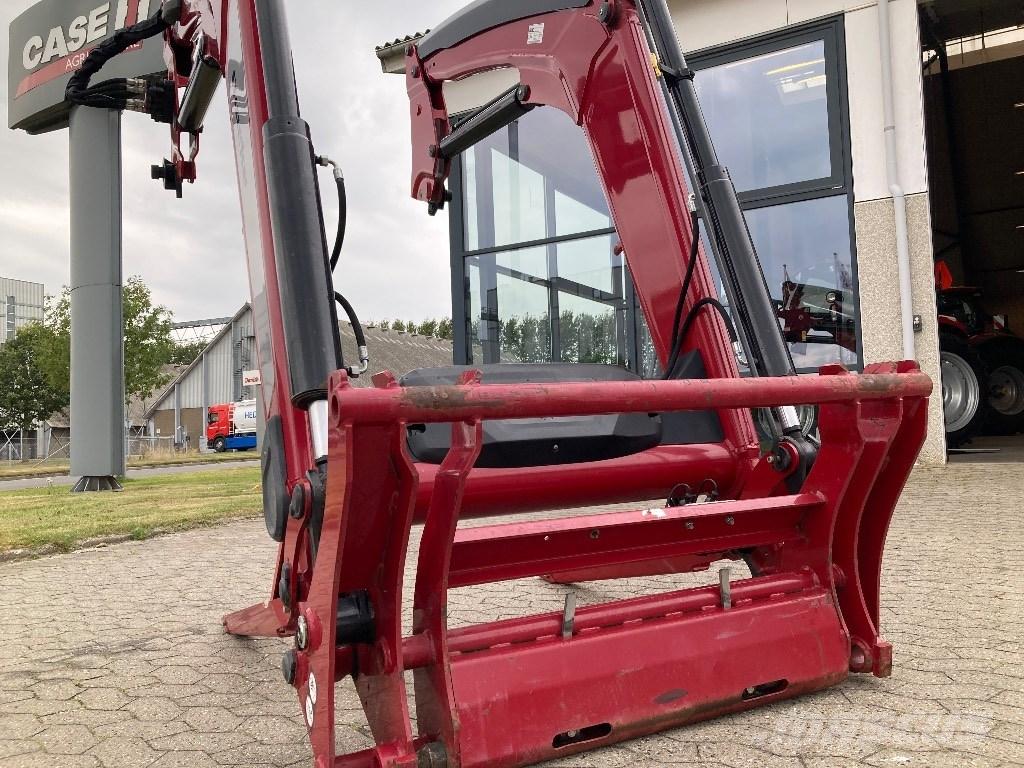  Ålø Q8M Overige accessoires voor tractoren