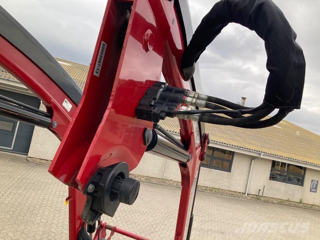  Ålø Q8M Overige accessoires voor tractoren