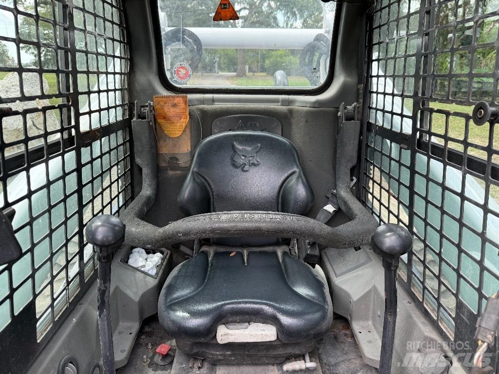 Bobcat T 770 Schrankladers