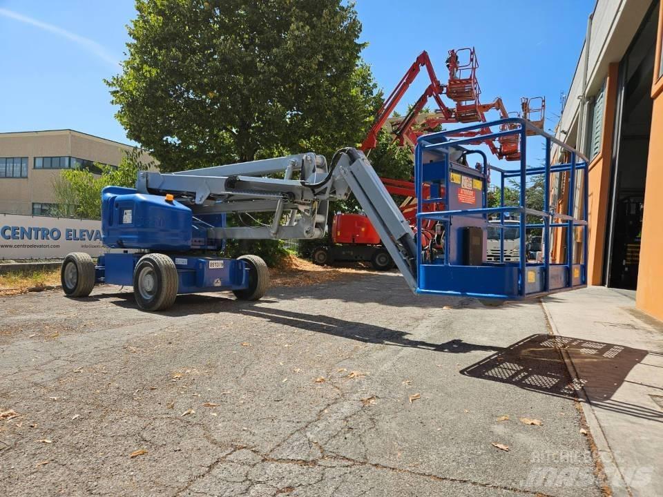 Genie Z 45/25 J DC Knikarmhoogwerkers