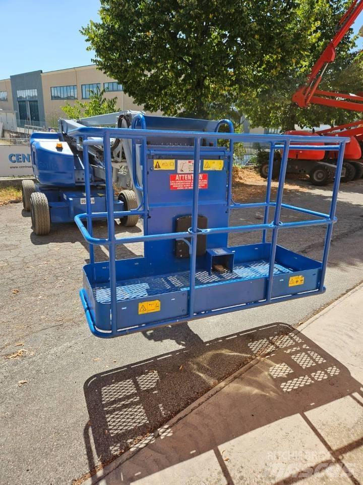 Genie Z 45/25 J DC Knikarmhoogwerkers