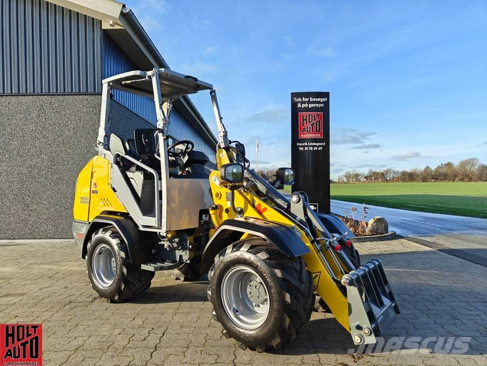 Wacker Neuson WL 28 Wielladers