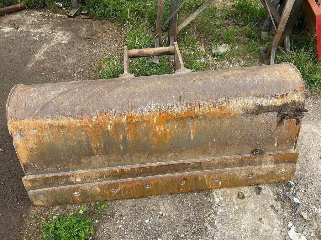 Volvo S60 Bakken