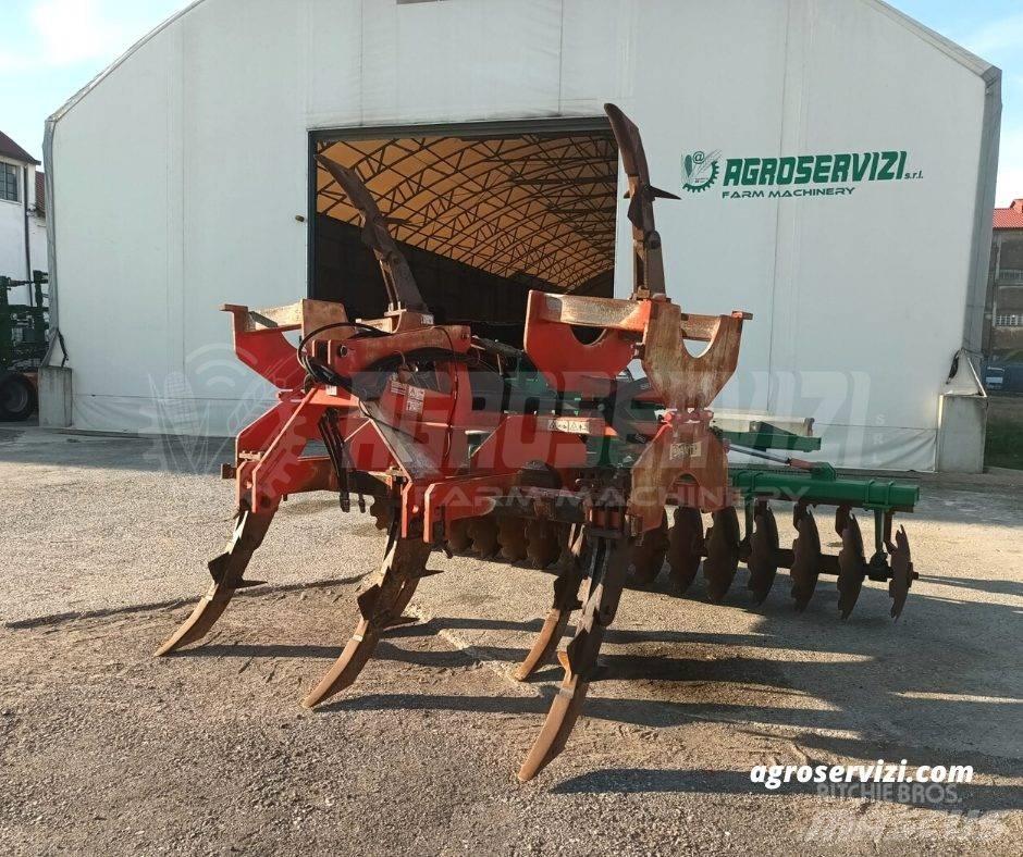  Dante DSM 36 COMBI Overige grondbewerkingsmachines en accessoires
