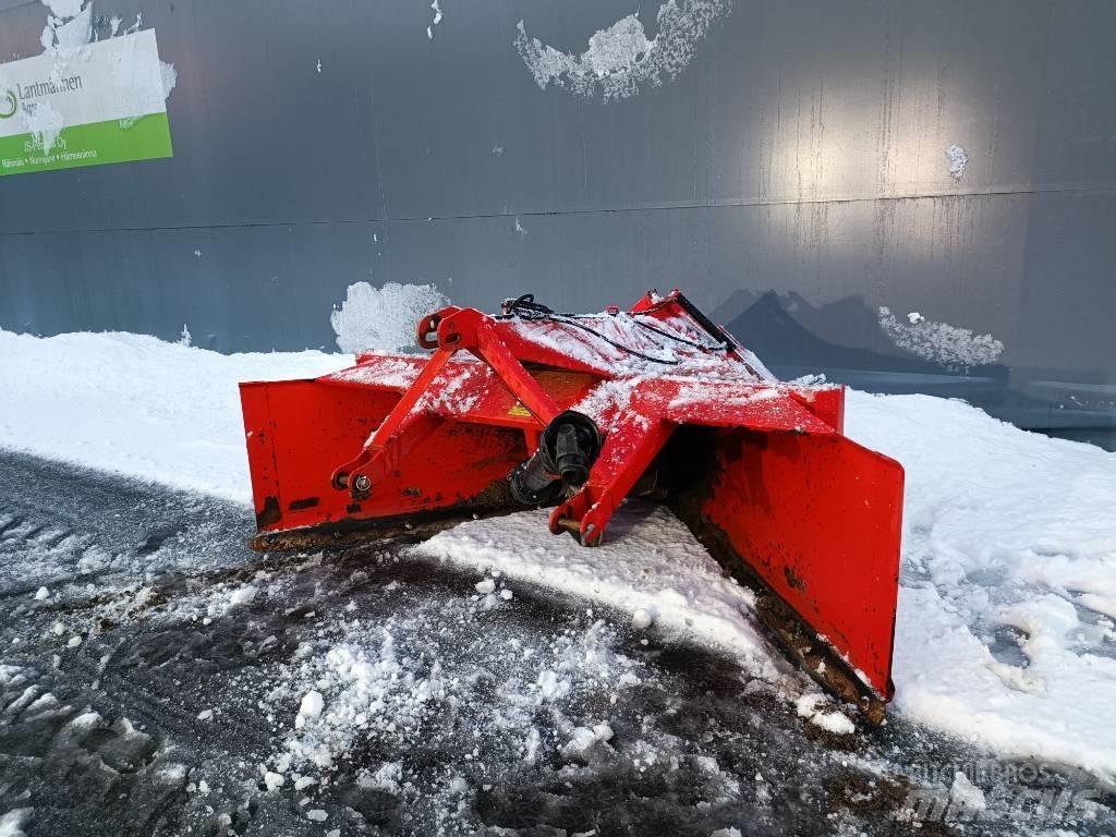 Esko LV 2252 Sneeuwblazers