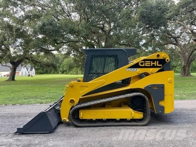 Gehl VT320 Schrankladers