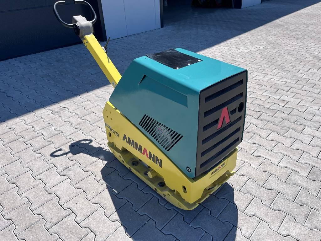 Ammann APR 5920 Trilmachines