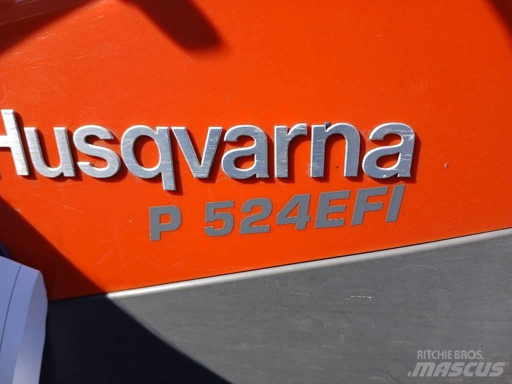 Husqvarna P 524 EFI Rijmaaiers