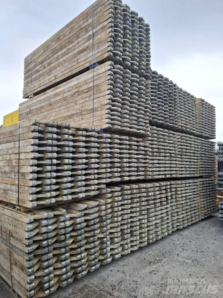 Peri GT24 Träger Bekisting