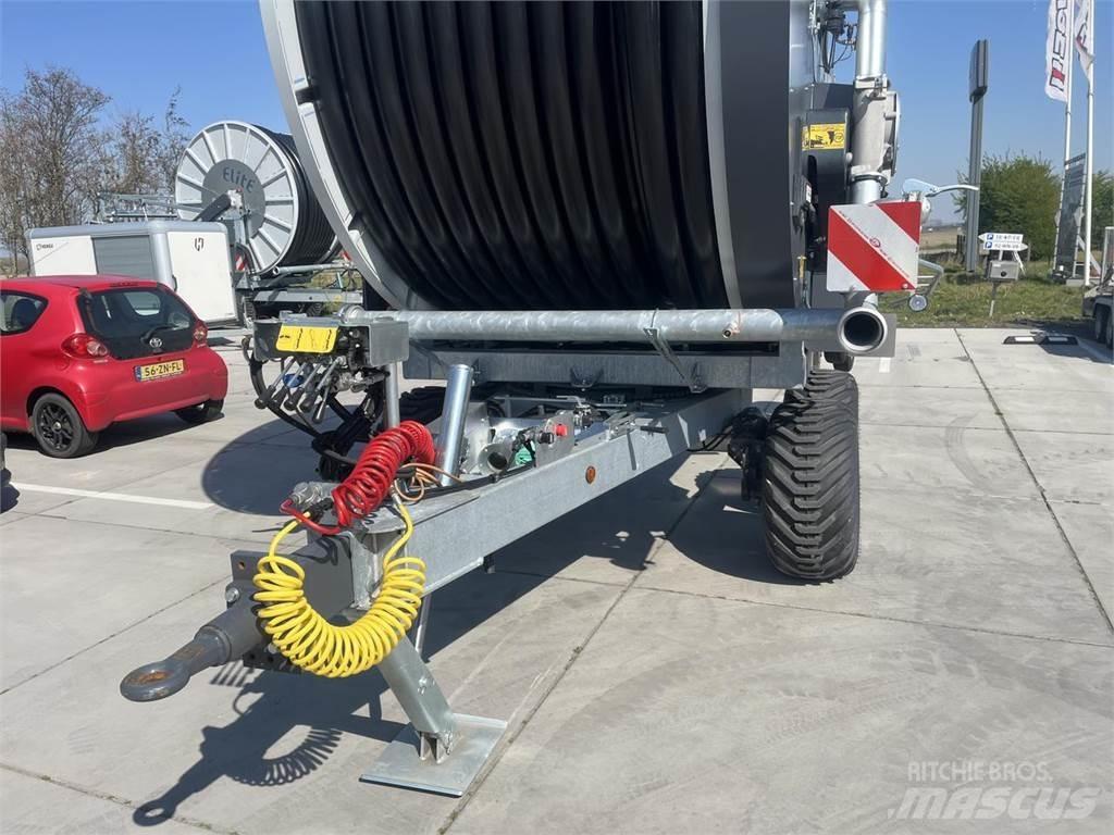Elite 700 120-450 Irrigatiesystemen
