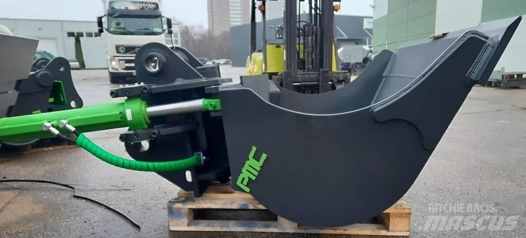PMC HPB121_HX160 Bakken