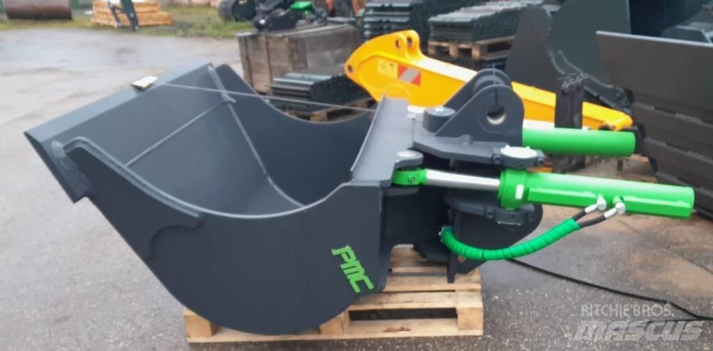 PMC HPB121_HX160 Bakken