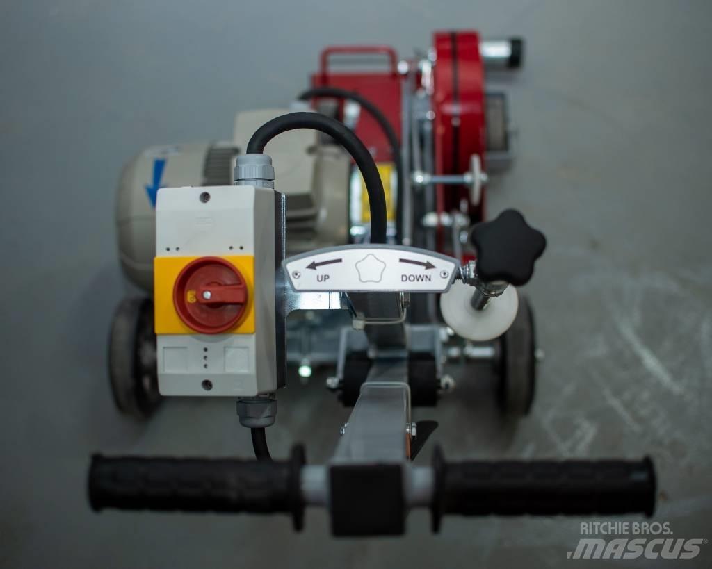 Diakat RK10E Bouw - Overige