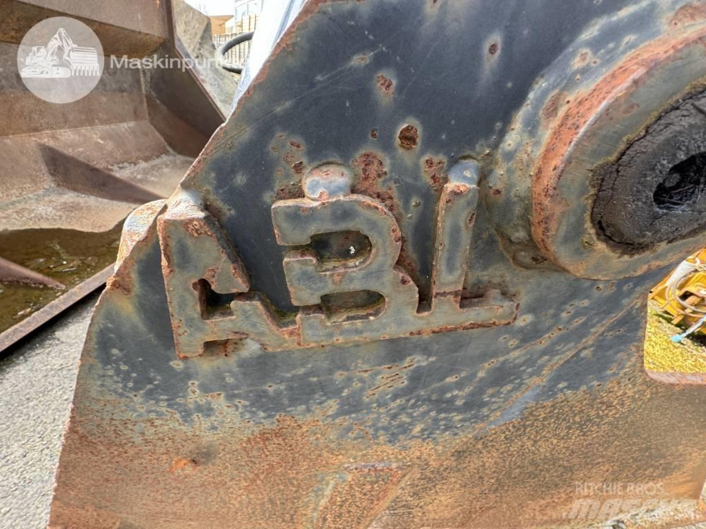 ABL 120 Kombiskopa Bakken