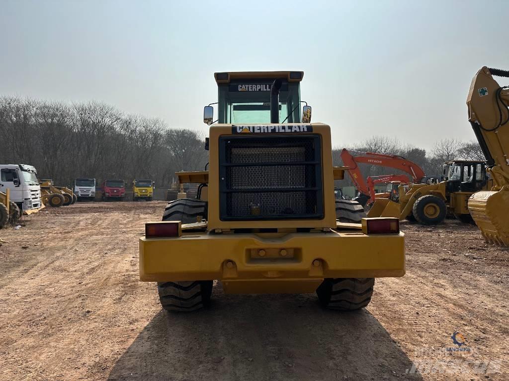 CAT 950G Wielladers