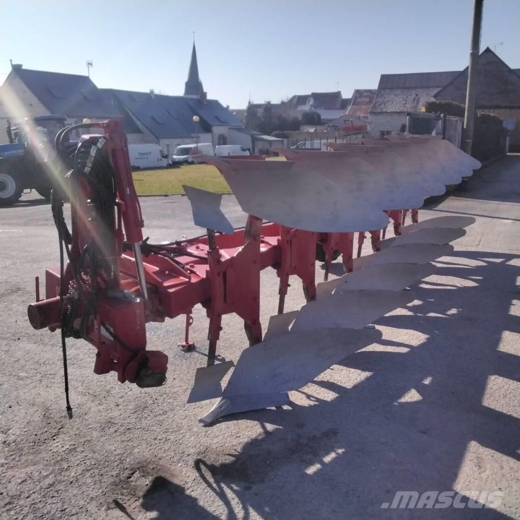 Demblon TC 75 LV Wentelploegen