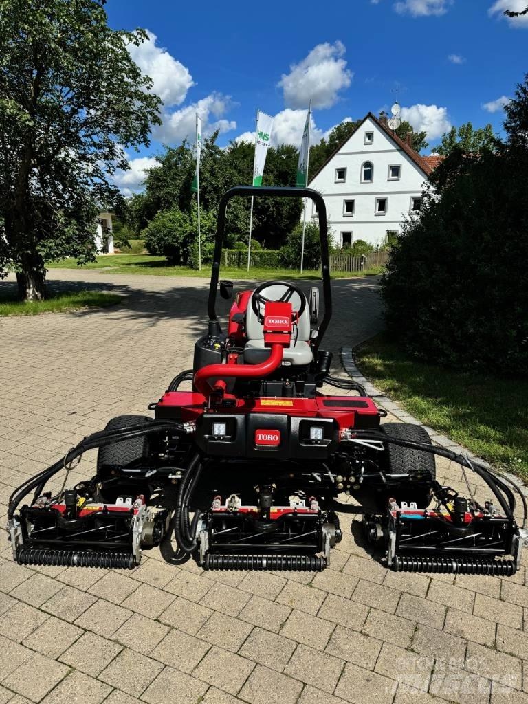 Toro Reelmaster 3575 Golfbaanmaaiers
