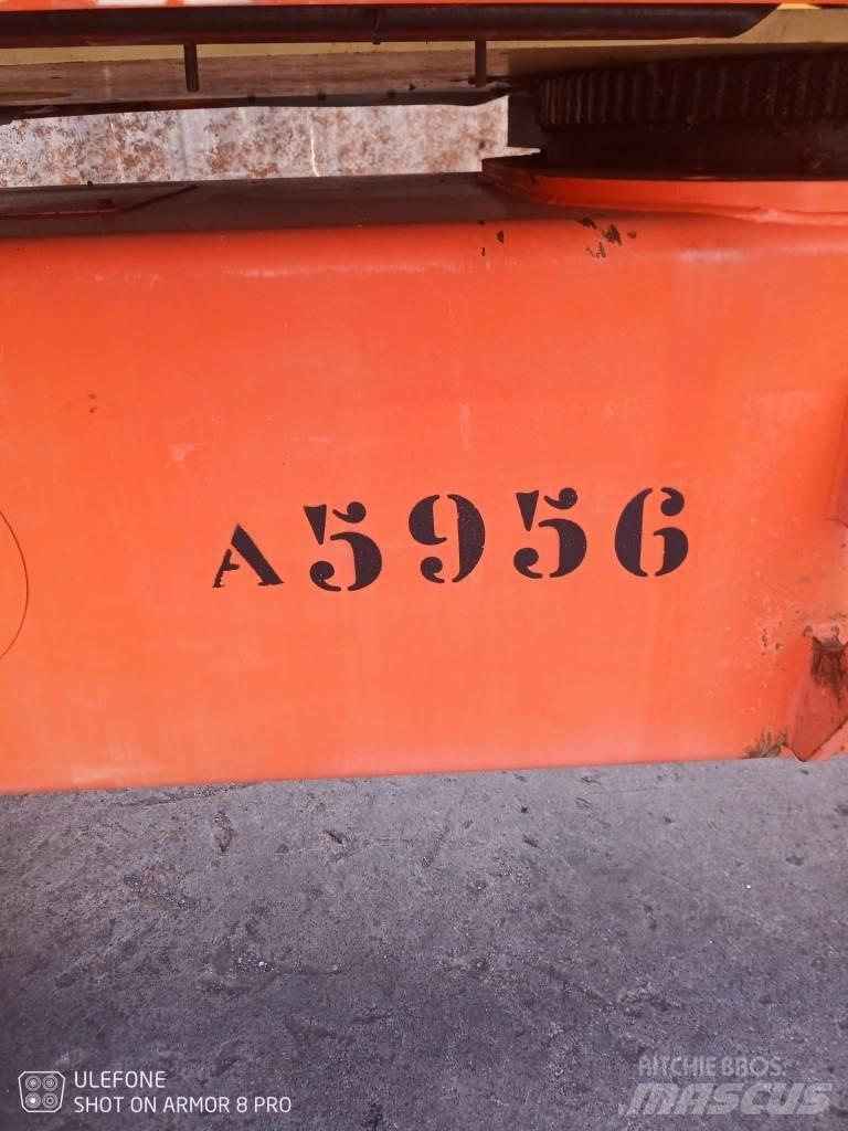JLG 1350 SJP Telescoophoogwerkers