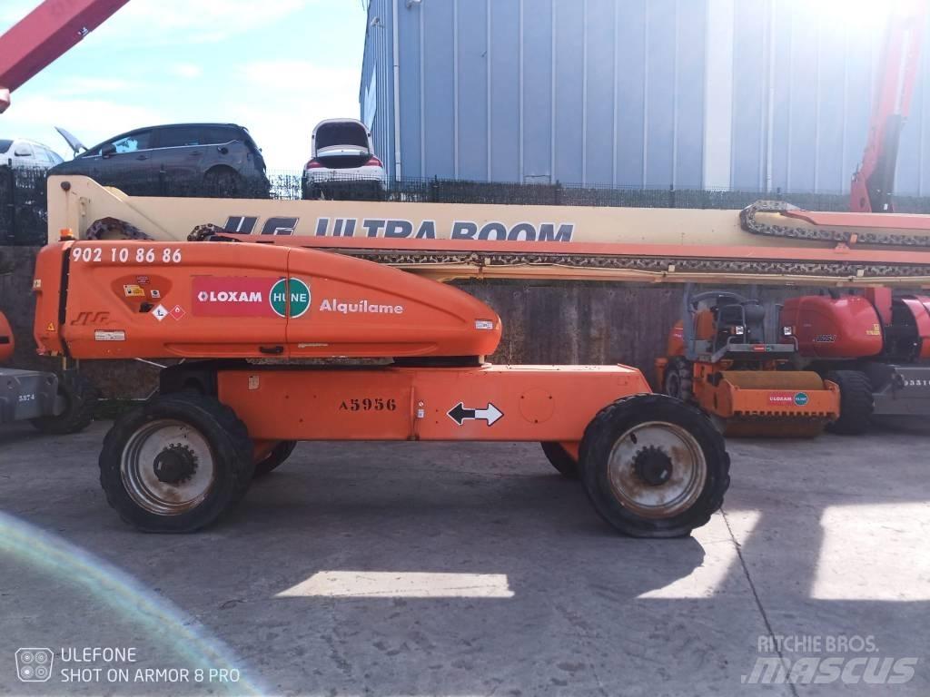 JLG 1350 SJP Telescoophoogwerkers