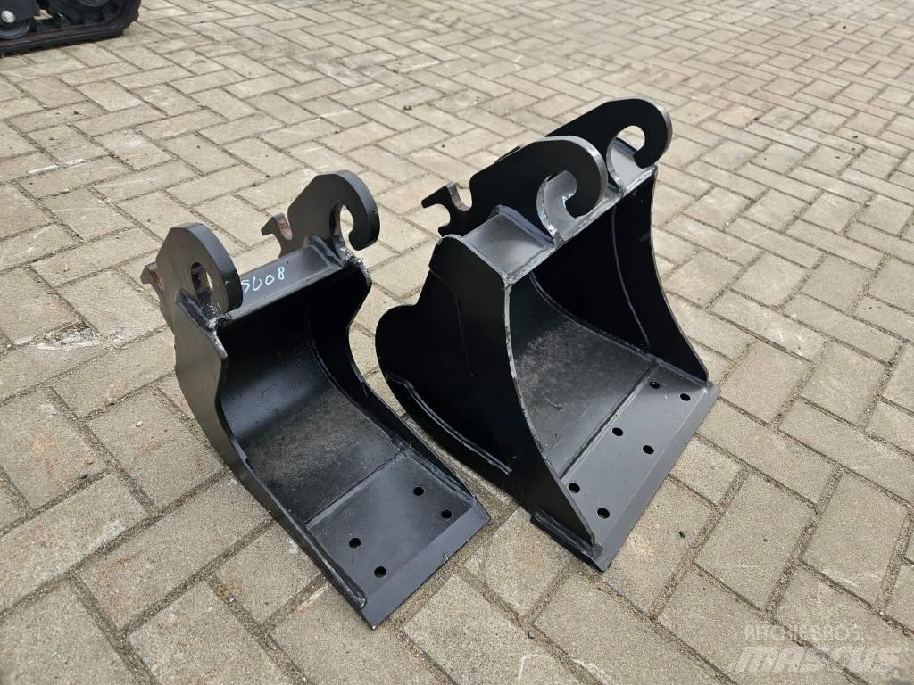 Yanmar SV08-1C Minigraafmachines < 7t