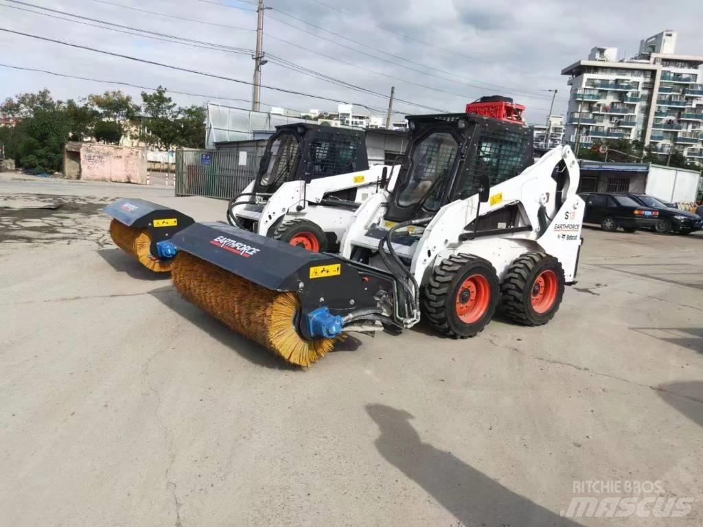 Bobcat S 16 Schrankladers