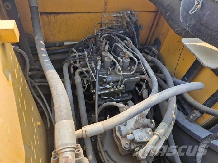 Volvo EC 300 EL Rupsgraafmachines