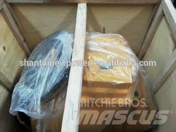 Shantui SD 32 W Transmissie
