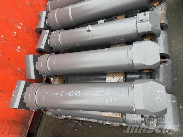Giken WINTER SALE ! Hydraulics