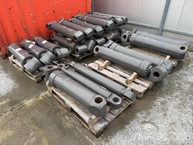 Giken WINTER SALE ! Hydraulics